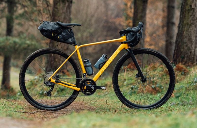 Orbea Terra H40 Orbea Terra H40