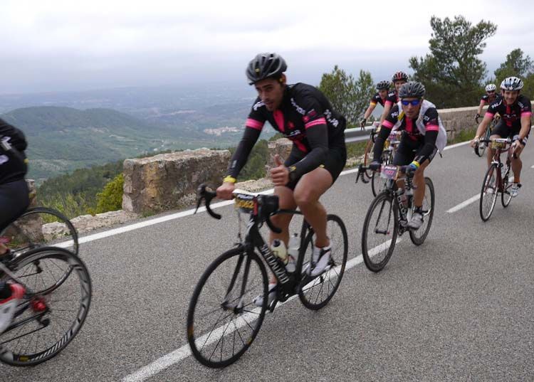 Marcha Cicloturista La Mussara_04