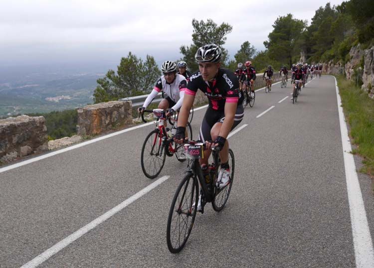 Marcha Cicloturista La Mussara_04