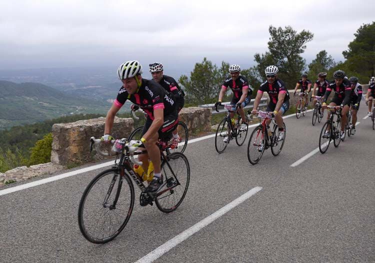 Marcha Cicloturista La Mussara_04