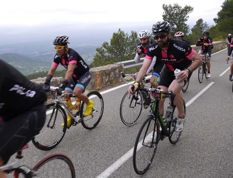 Marcha Cicloturista La Mussara_04
