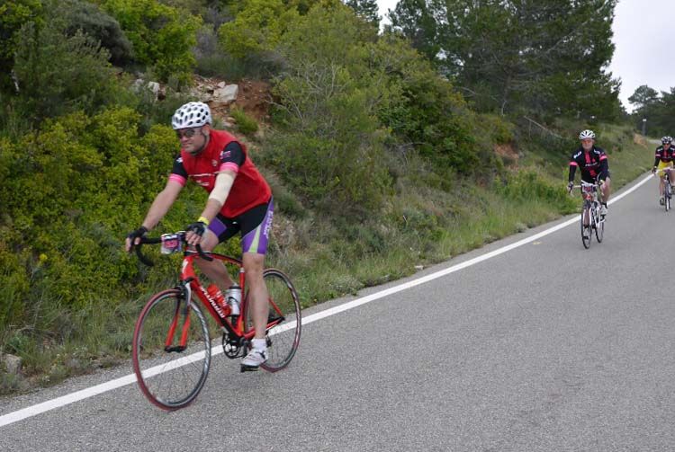 Marcha Cicloturista La Mussara_04