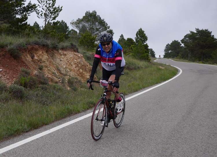 Marcha Cicloturista La Mussara_04