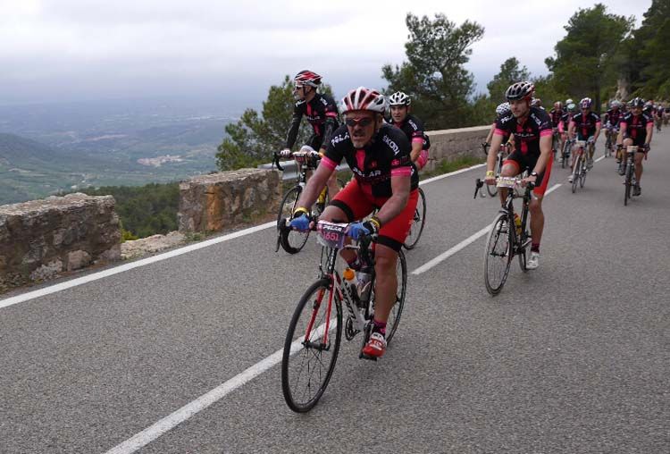 Marcha Cicloturista La Mussara_04