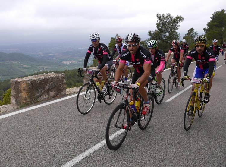 Marcha Cicloturista La Mussara_04