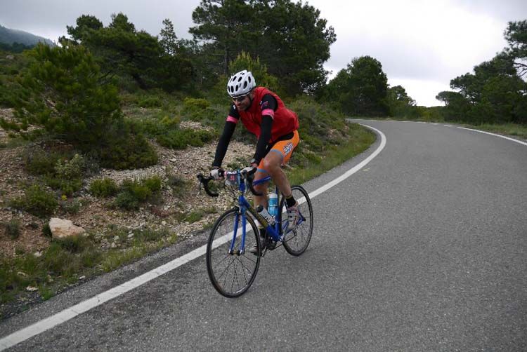 Marcha Cicloturista La Mussara_04