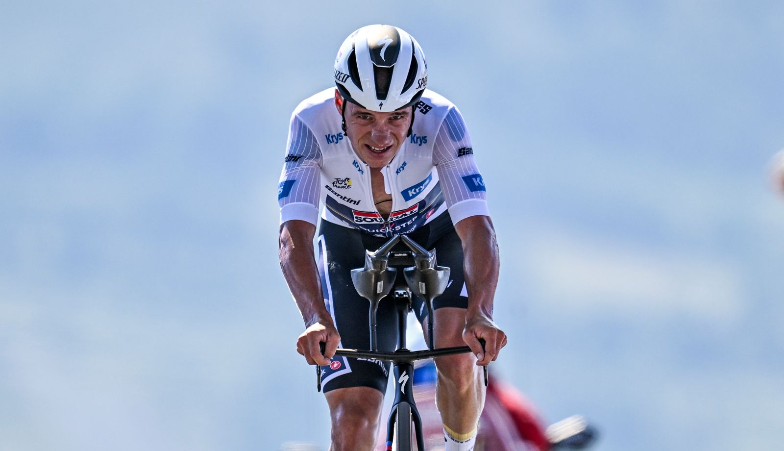 Remco Evenepoel