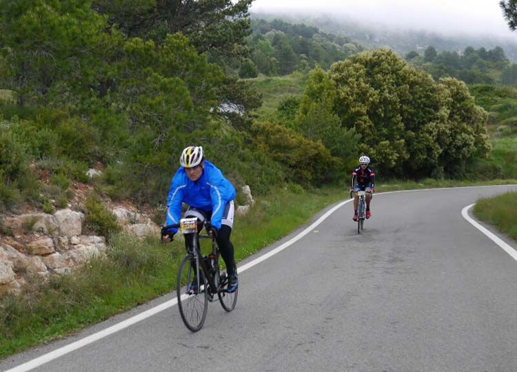 Marcha Cicloturista La Mussara_04