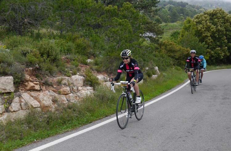 Marcha Cicloturista La Mussara_04