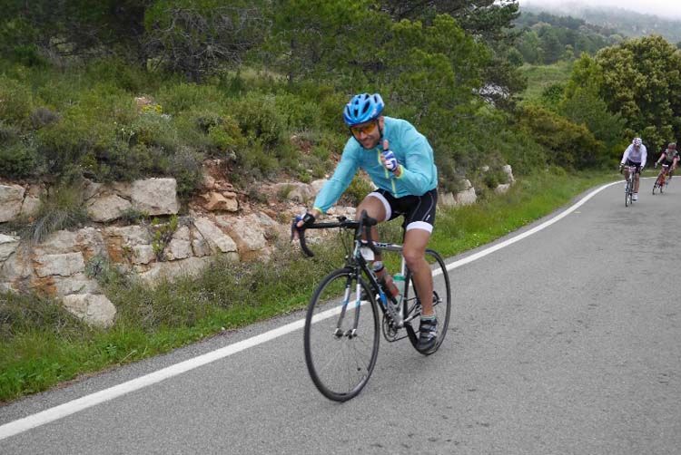 Marcha Cicloturista La Mussara_04