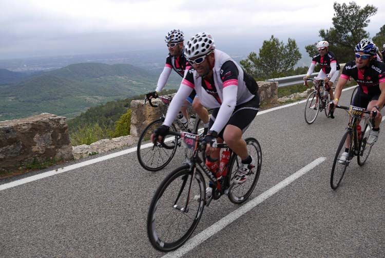 Marcha Cicloturista La Mussara_04