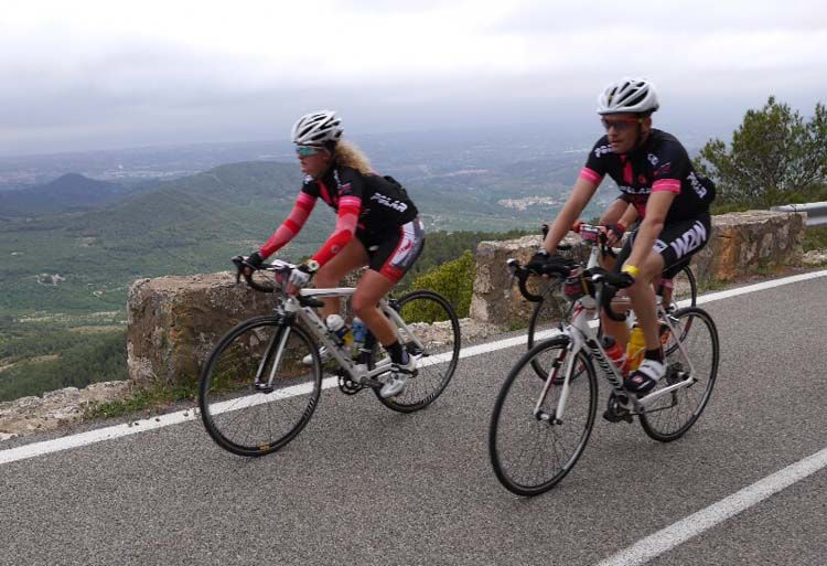 Marcha Cicloturista La Mussara_04