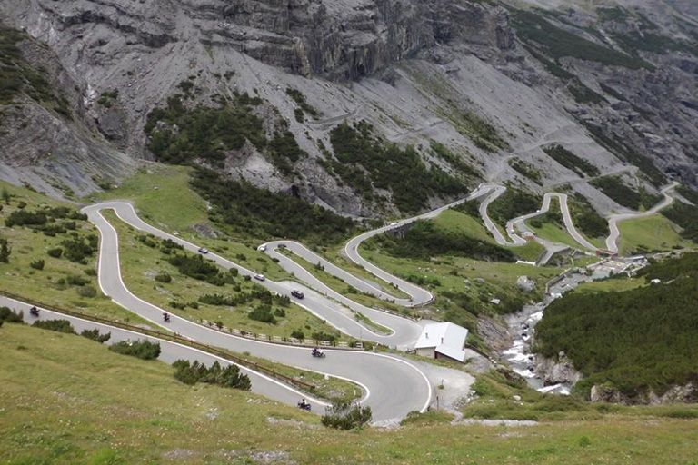 Mortirolo