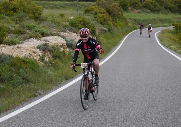 Marcha Cicloturista La Mussara_04