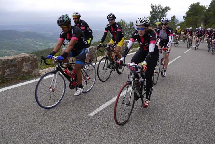 Marcha Cicloturista La Mussara_04