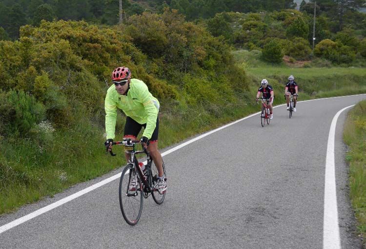 Marcha Cicloturista La Mussara_04