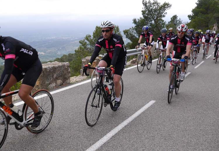 Marcha Cicloturista La Mussara_04