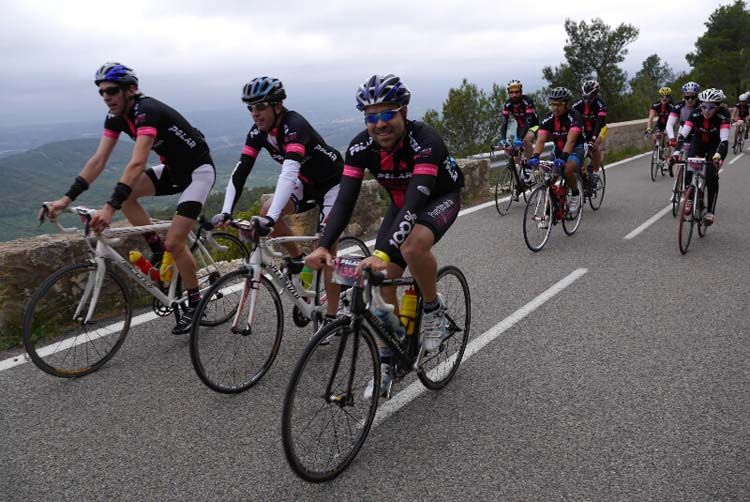 Marcha Cicloturista La Mussara_04