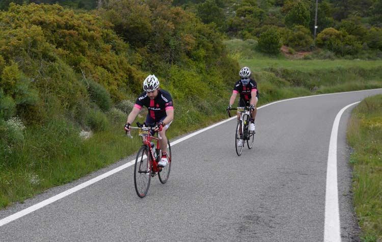 Marcha Cicloturista La Mussara_04