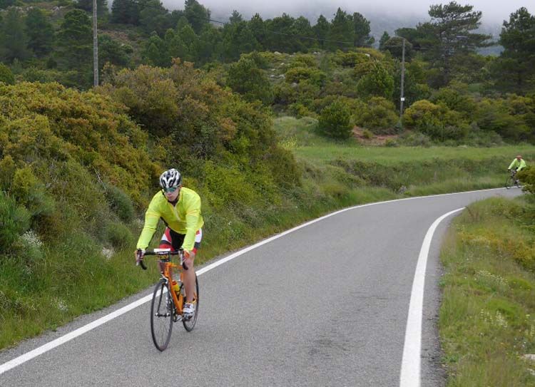 Marcha Cicloturista La Mussara_04