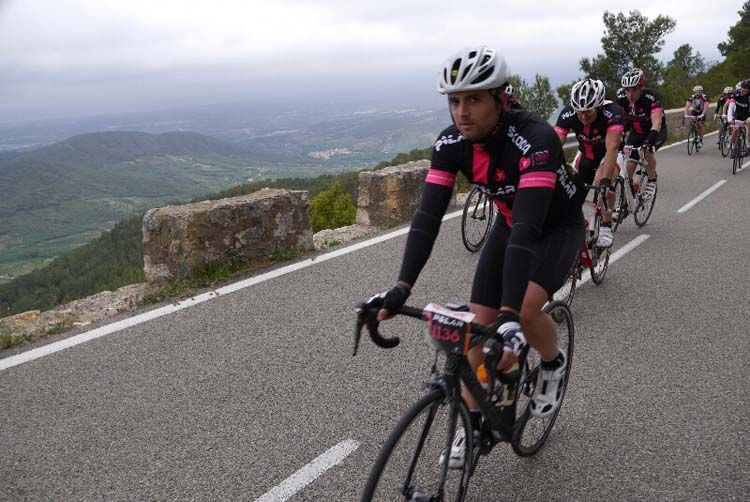 Marcha Cicloturista La Mussara_04