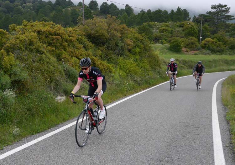 Marcha Cicloturista La Mussara_04