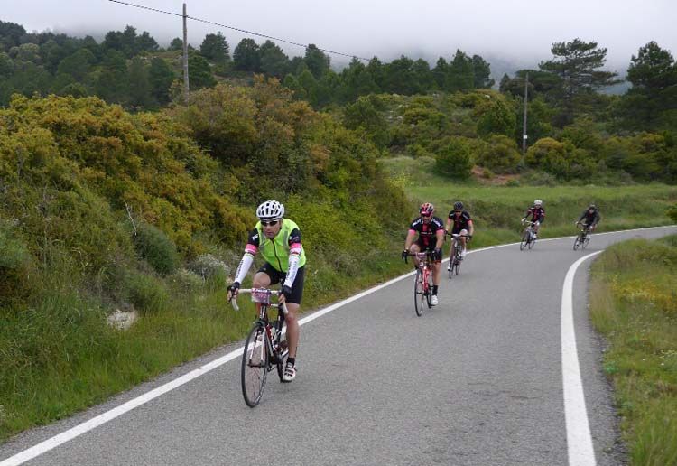 Marcha Cicloturista La Mussara_04
