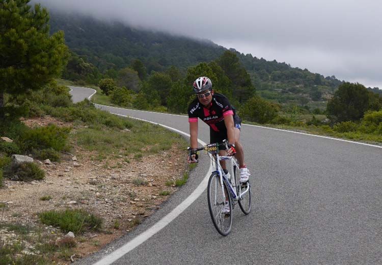 Marcha Cicloturista La Mussara_04