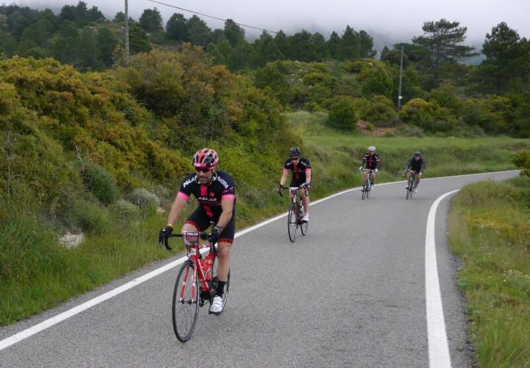 Marcha Cicloturista La Mussara_04