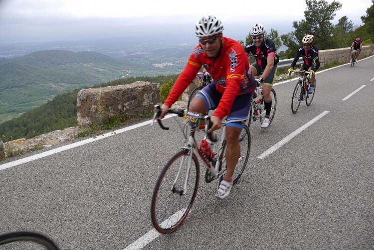 Marcha Cicloturista La Mussara_04