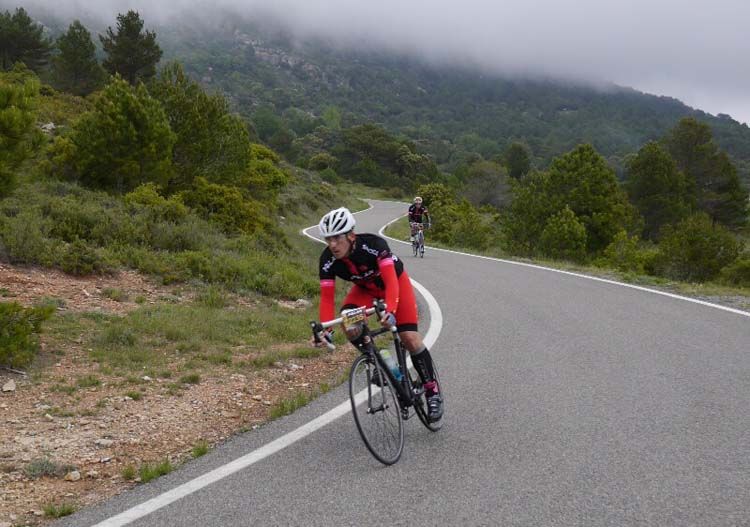 Marcha Cicloturista La Mussara_04