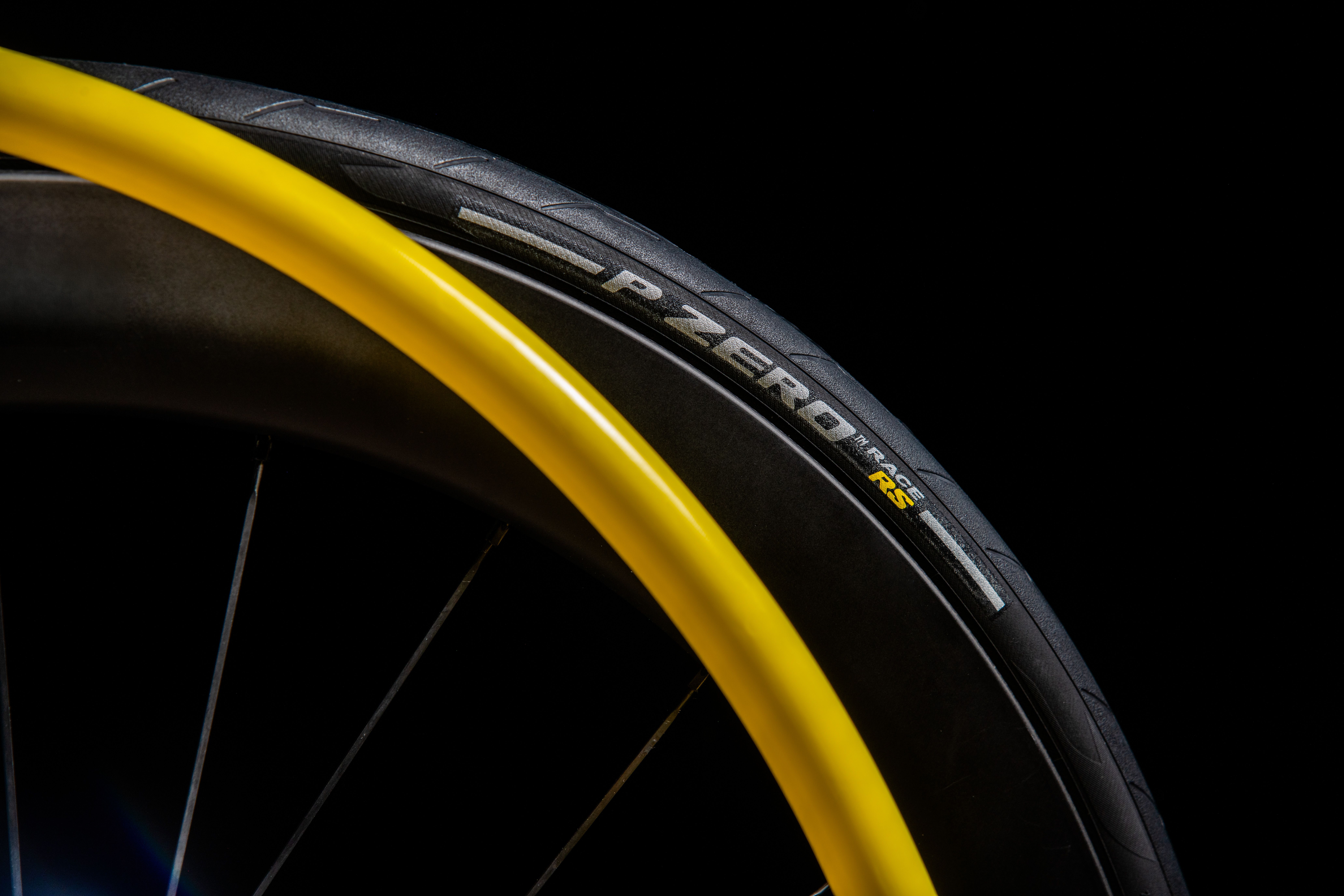 Pirelli SmarTUBE RS (3) Pirelli SmarTUBE RS (3)
