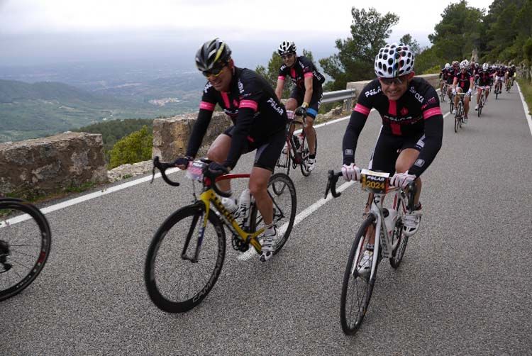 Marcha Cicloturista La Mussara_04