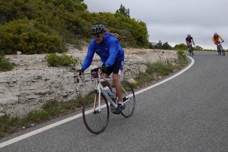 Marcha Cicloturista La Mussara_04