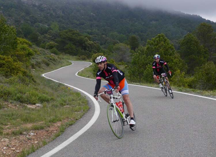 Marcha Cicloturista La Mussara_04