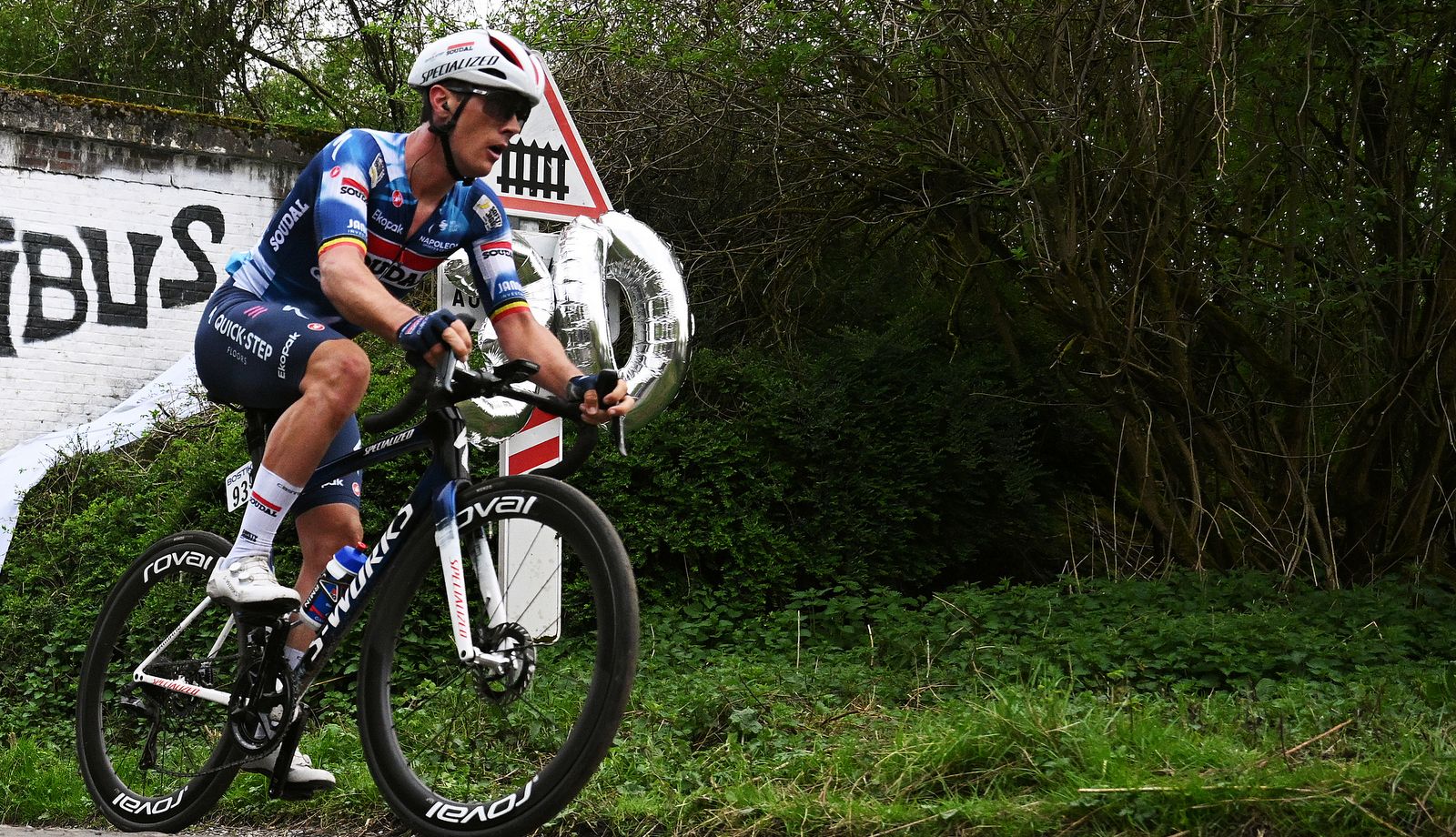 Yves Lampaert