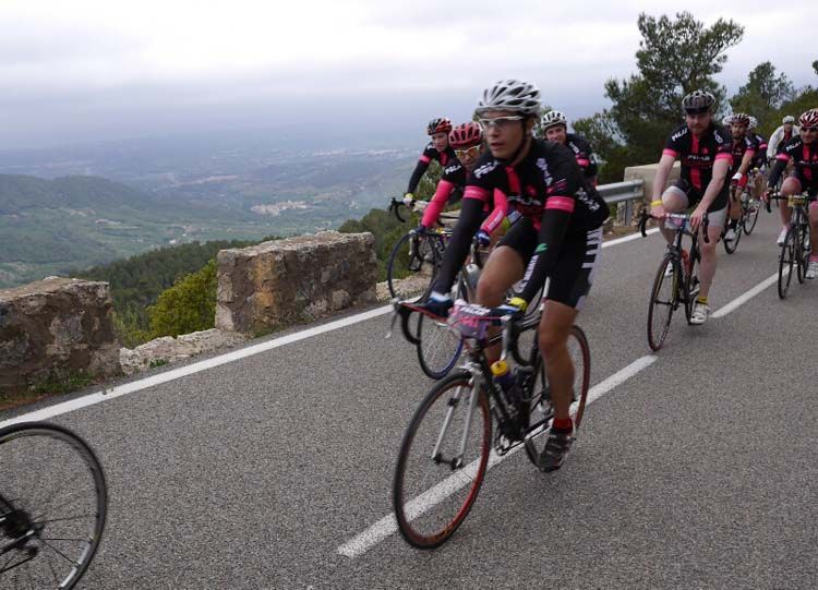 Marcha Cicloturista La Mussara_04