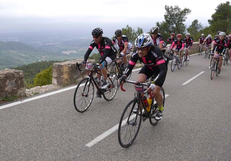 Marcha Cicloturista La Mussara_04