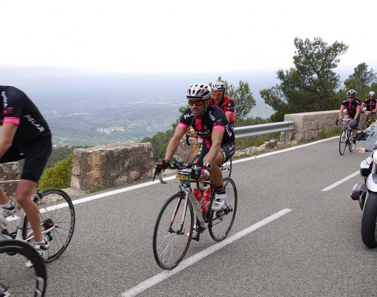Marcha Cicloturista La Mussara_04