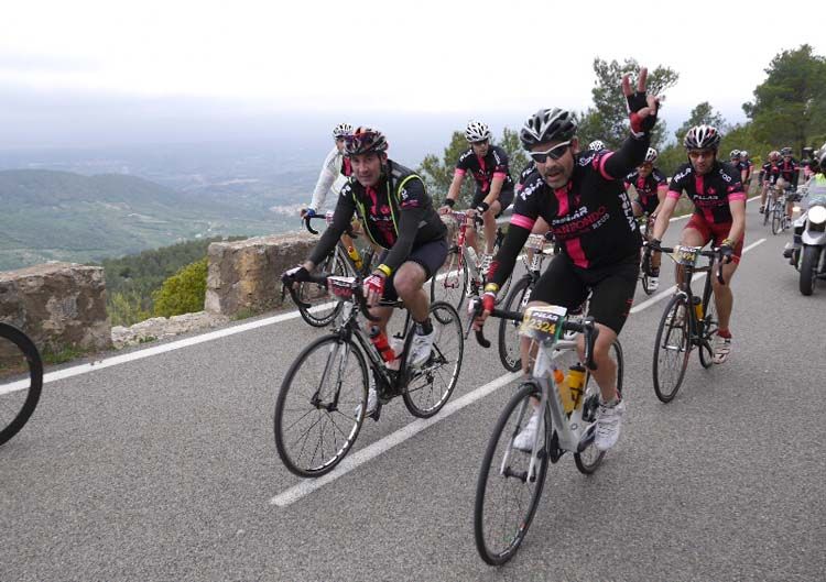 Marcha Cicloturista La Mussara_04