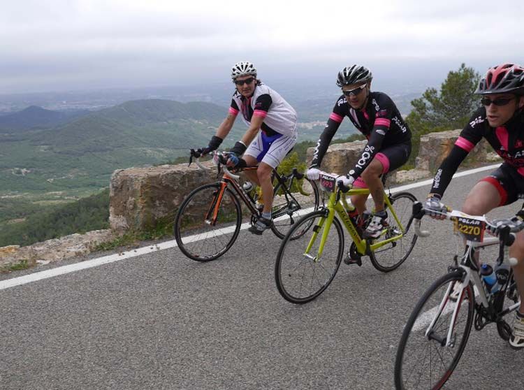 Marcha Cicloturista La Mussara_04