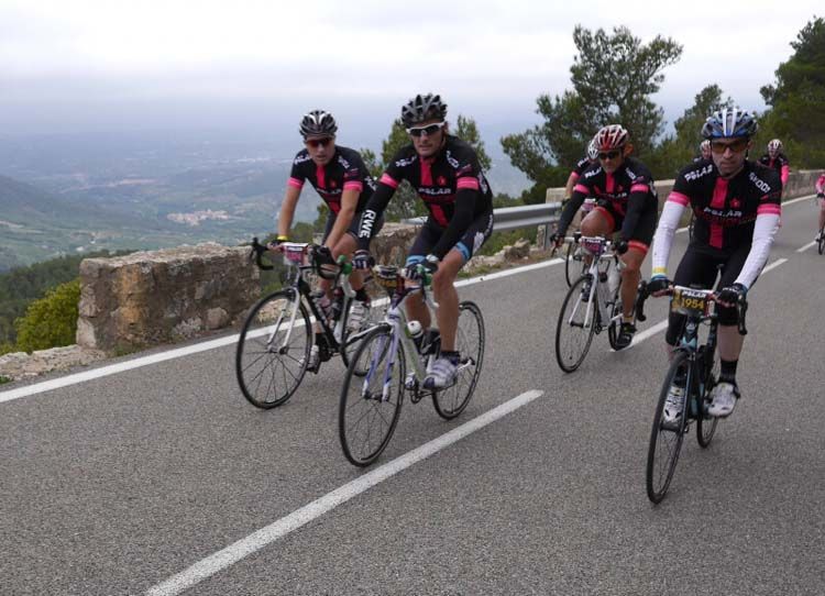 Marcha Cicloturista La Mussara_04