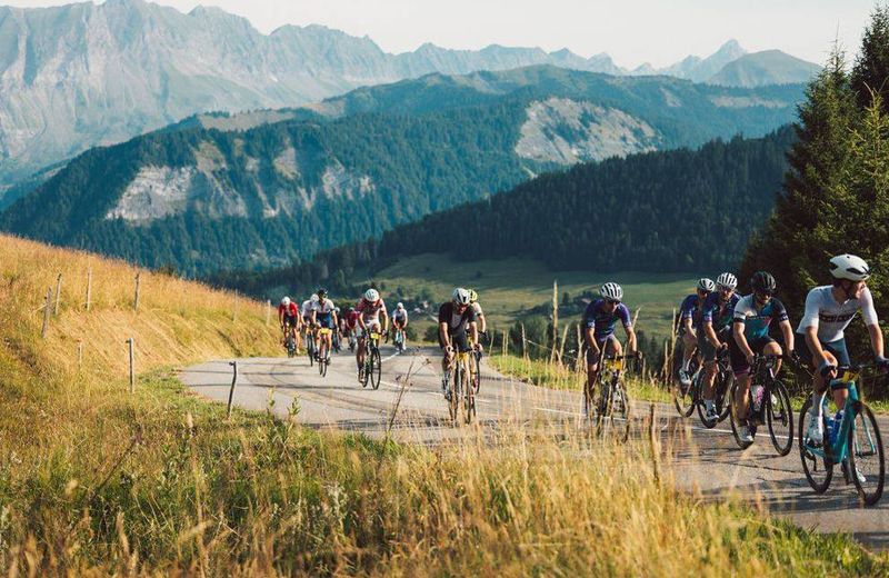 L'Étape du Tour de France foto 3 L'Étape du Tour de France foto 3