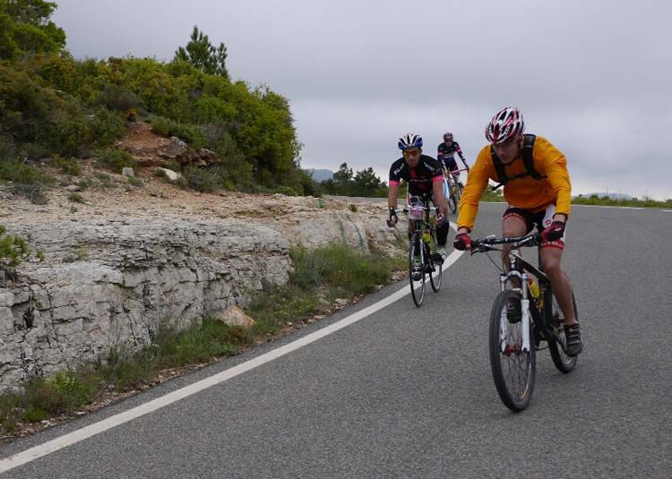 Marcha Cicloturista La Mussara_04