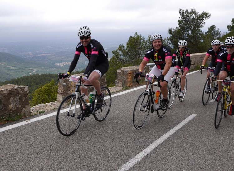 Marcha Cicloturista La Mussara_04