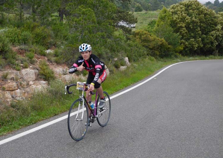 Marcha Cicloturista La Mussara_04