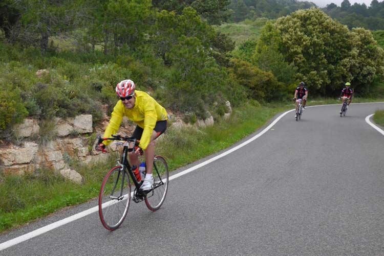 Marcha Cicloturista La Mussara_04