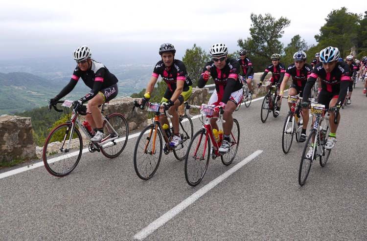 Marcha Cicloturista La Mussara_04