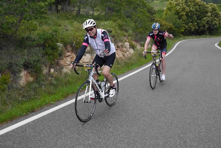Marcha Cicloturista La Mussara_04