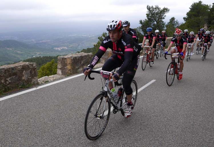 Marcha Cicloturista La Mussara_04